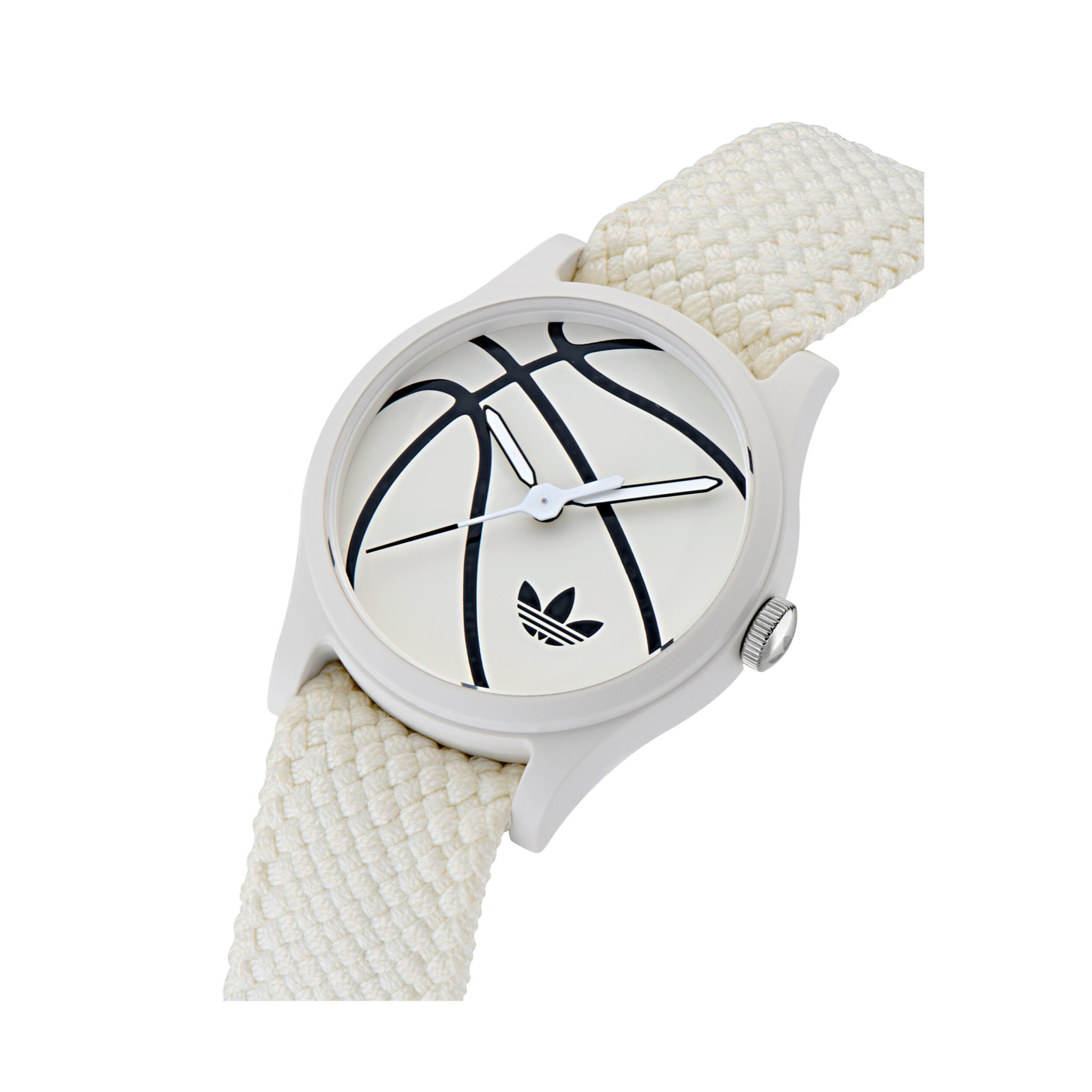Adidas Orologio Analogico Al Quarzo Game One