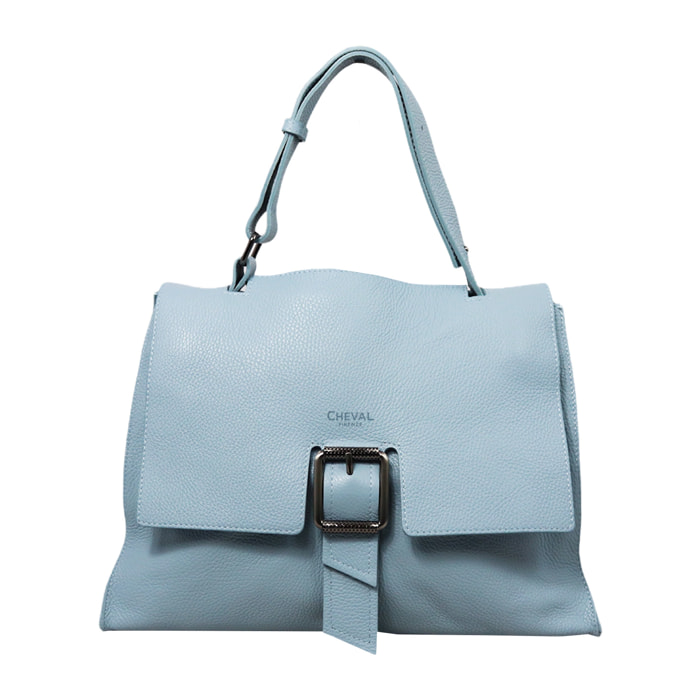 Bolso de hombro Cheval Firenze Mirach Azure