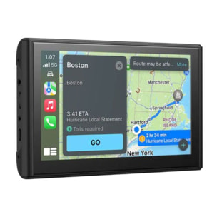 Ecrans WE Ecran 7'' Carplay & Android Auto
