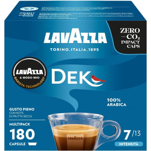 A Modo Mio DEK Cremoso x180