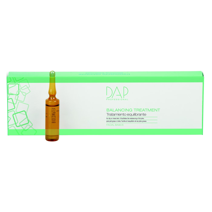 Bio-shock equilibrant 12 x 3 ml.