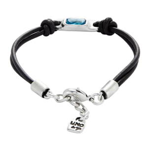 Pulsera SER MAGNETICA AZUL M