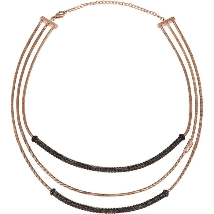 Collar Breil Mujer TJ2892