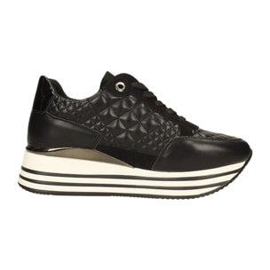 Sneakers Donna Tata Italia Nero