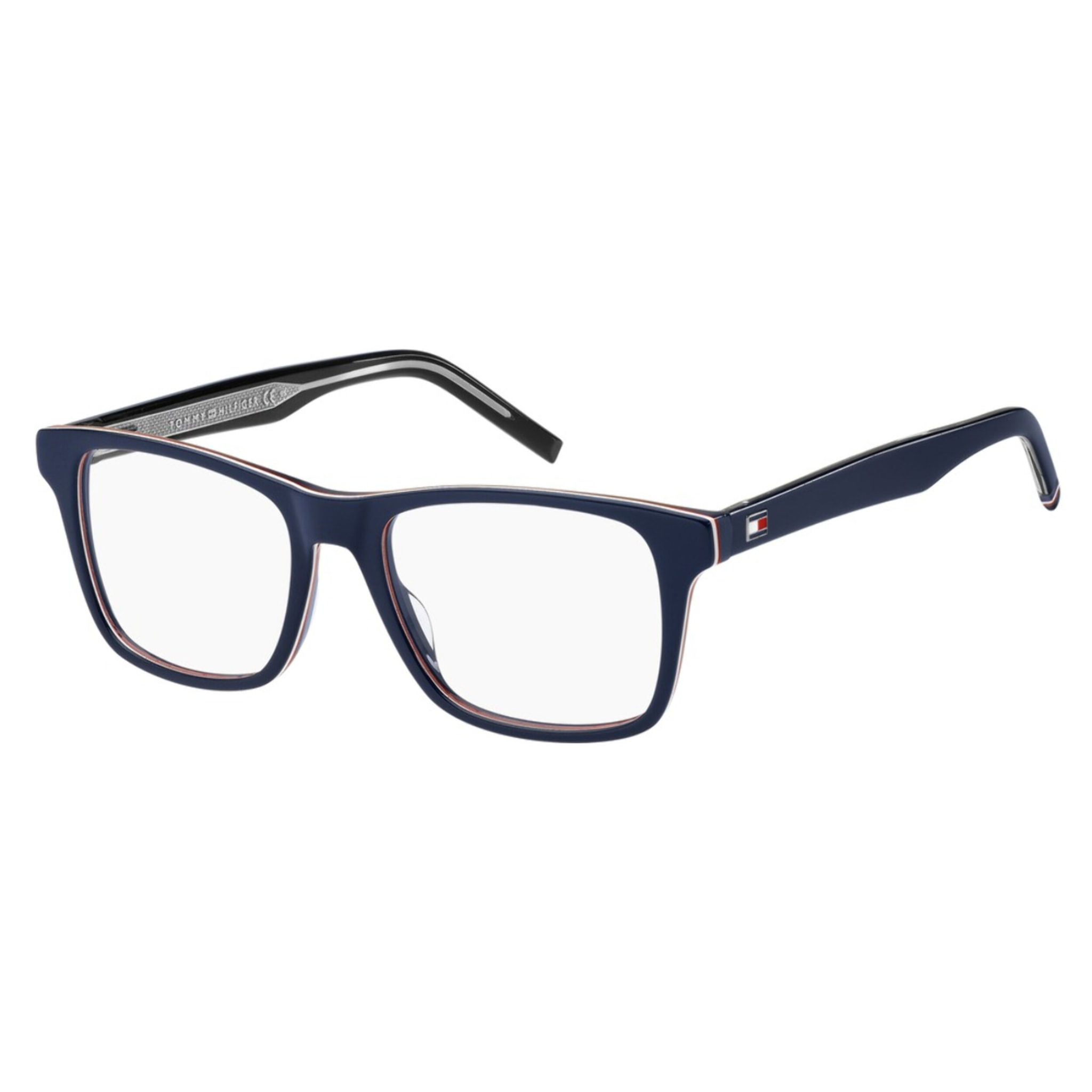 Gafas de Vista Tommy Hilfiger TH 1990 PJP de Acetato Hombre 52 mm