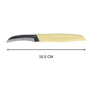 Couteau de Cuisine 16,5 cm Fackelmann Summer Party