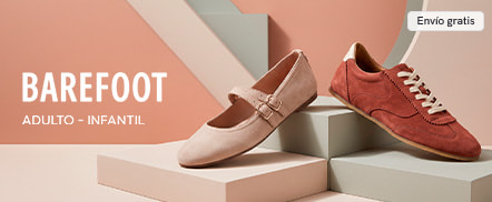 Barefoot_Selection