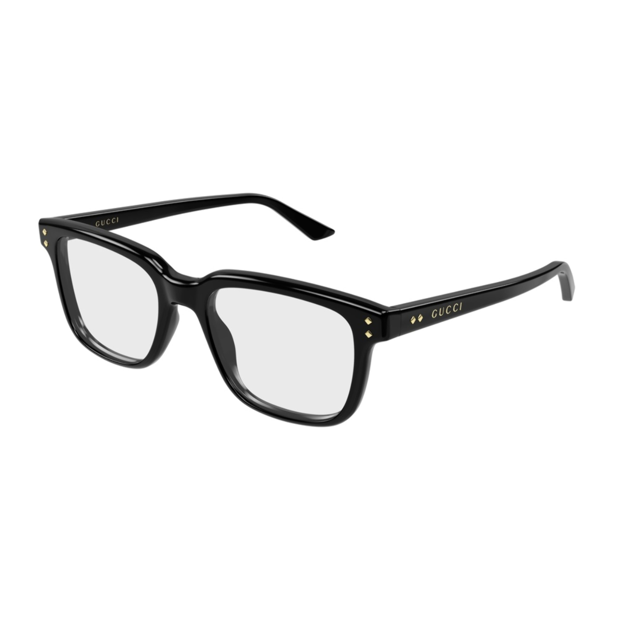 Gafas de Vista Gucci GG2131O-005 de Acetato Hombre 53 mm