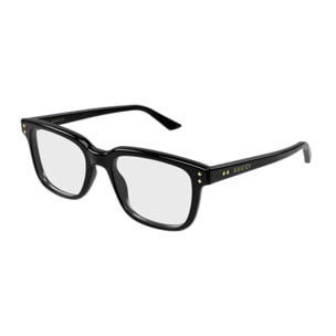 Gafas de Vista Gucci GG2131O-005 de Acetato Hombre 53 mm