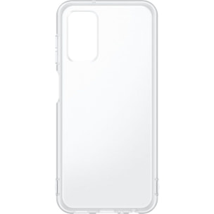 Coque SAMSUNG A13 4G transparent