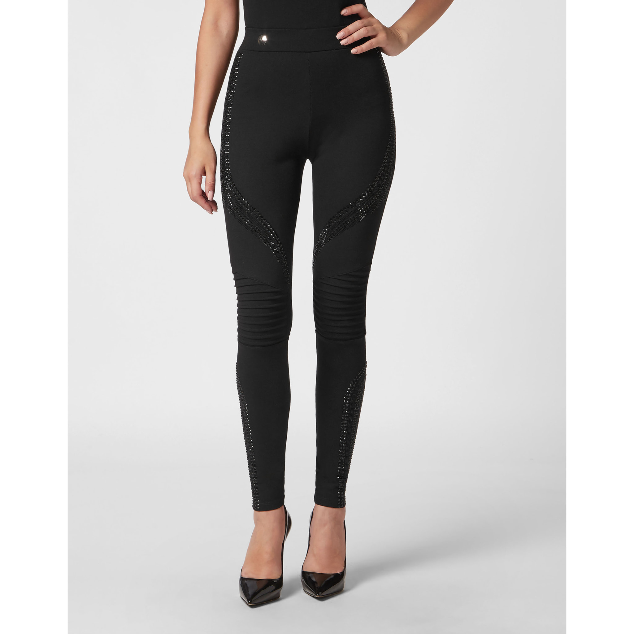 PHILIPP PLEIN Leggings