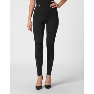 PHILIPP PLEIN Leggings