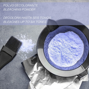 Valquer Decoblue Polvos decolorantes - 500 g