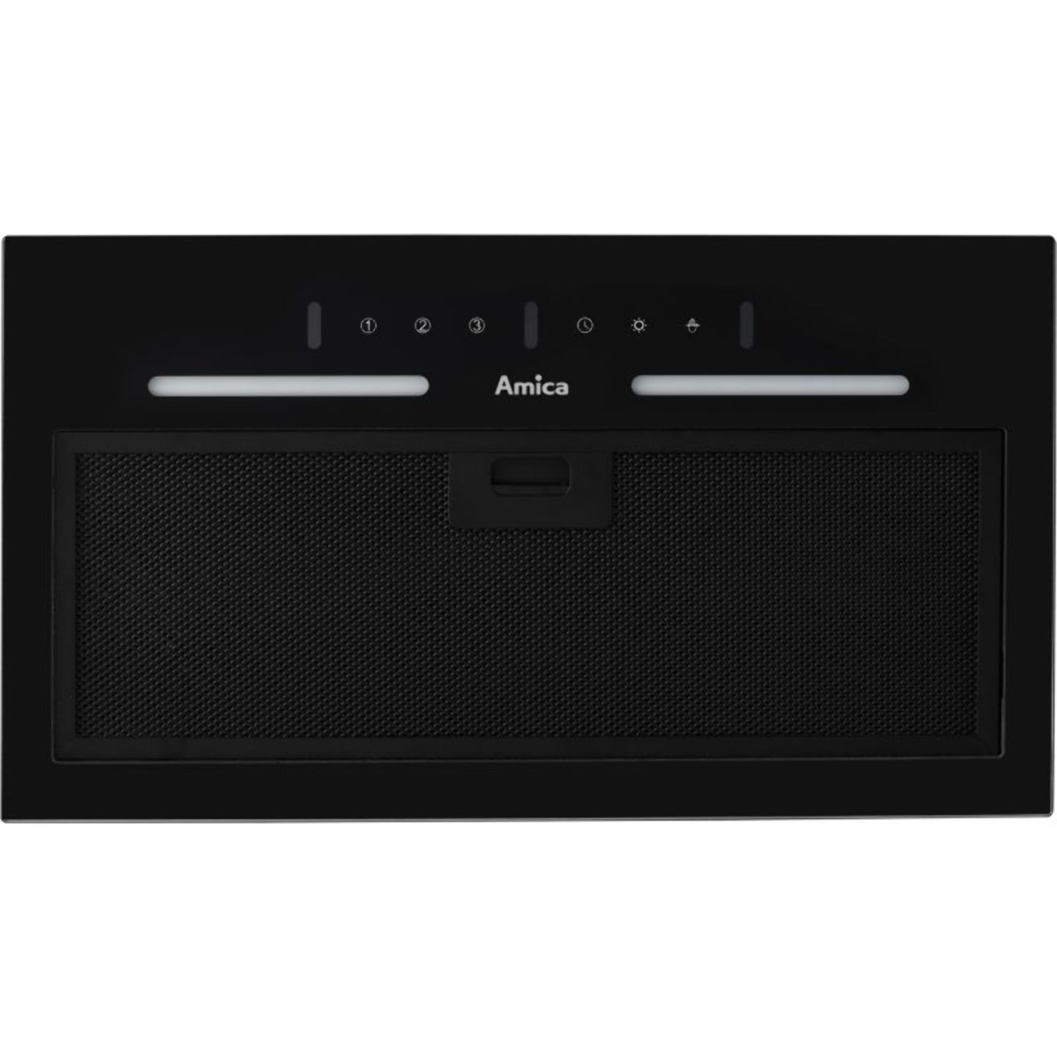 Hotte encastrable AMICA AGPG550CN