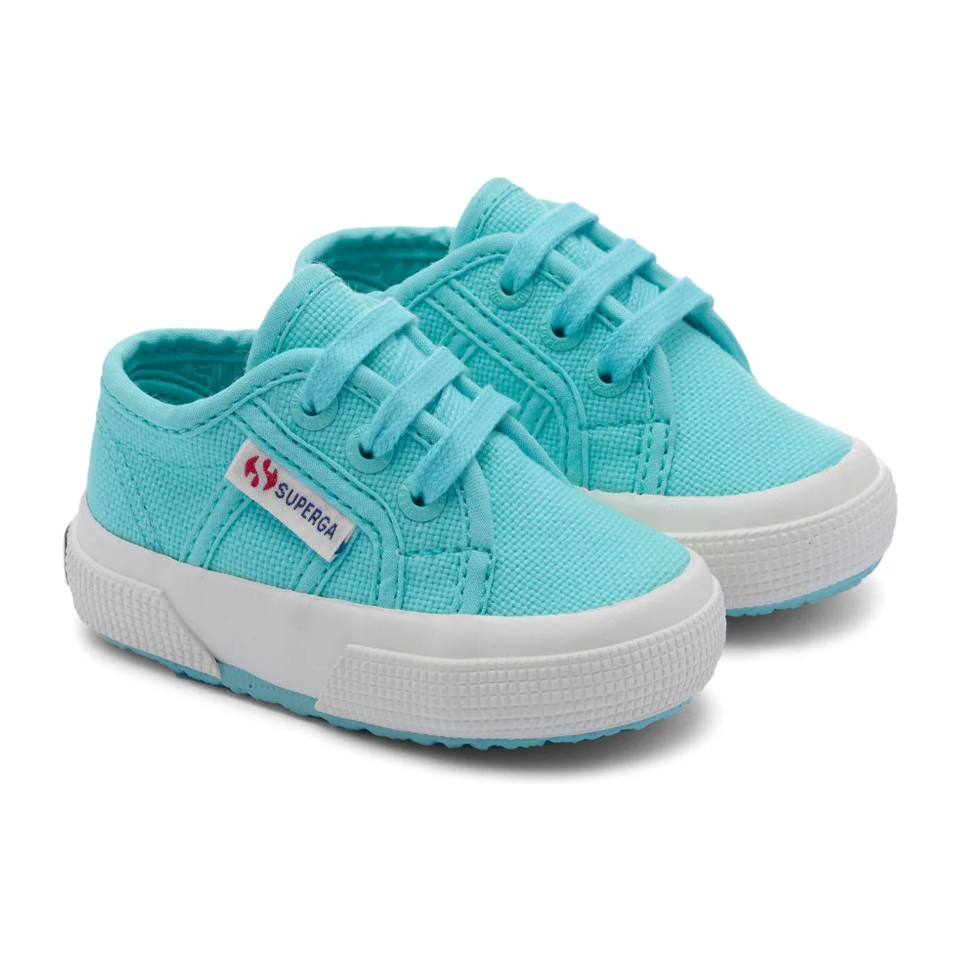 Le Superga Bambino/a 2750 Baby Classic