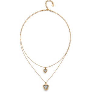 Colgante SER CAMALEÓNICA MULTICOLO U