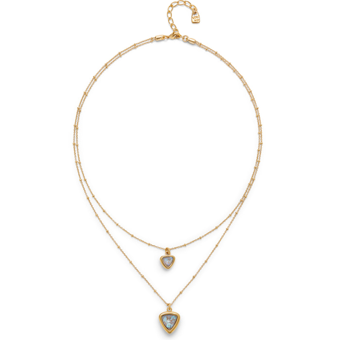 Colgante SER CAMALEÓNICA MULTICOLO U