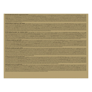 GOURMET PERLE Filettines Sauce Multivariétés 96x85g