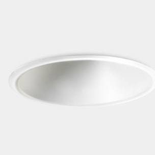 LEDS C4 Downlight Dome Ø120 5W 17.5º Blanco Ip23 902Lm