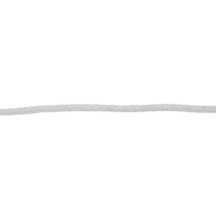 Guirlande lumineuse corde 30 LED blanc chaud l.340cm