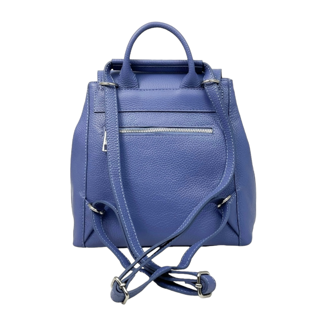 Mochila Cheval Firenze Linda Bígaro Azul