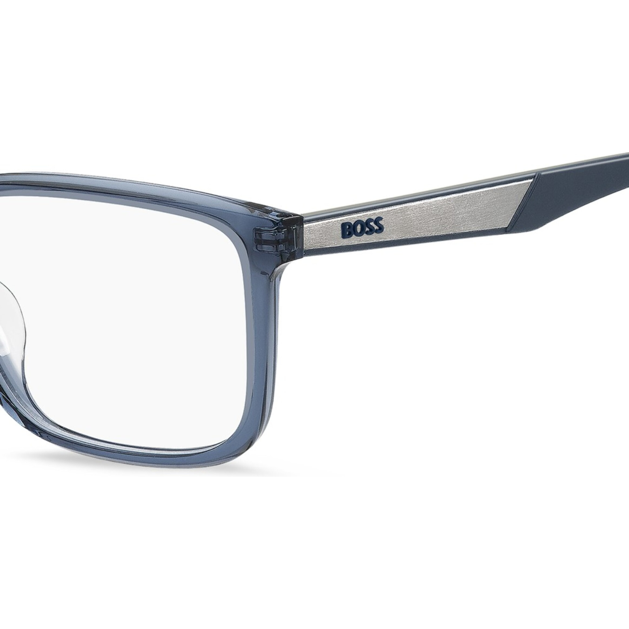 Gafas de Vista Hugo Boss 1827/G PJP de Acetato Hombre 55 mm