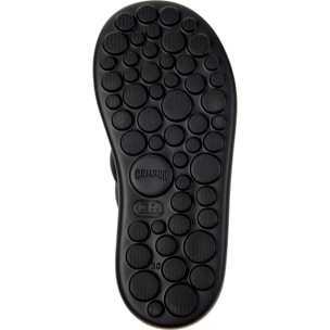 Sandalias - CAMPER Pelotas Flota - Negro - Cuero liso