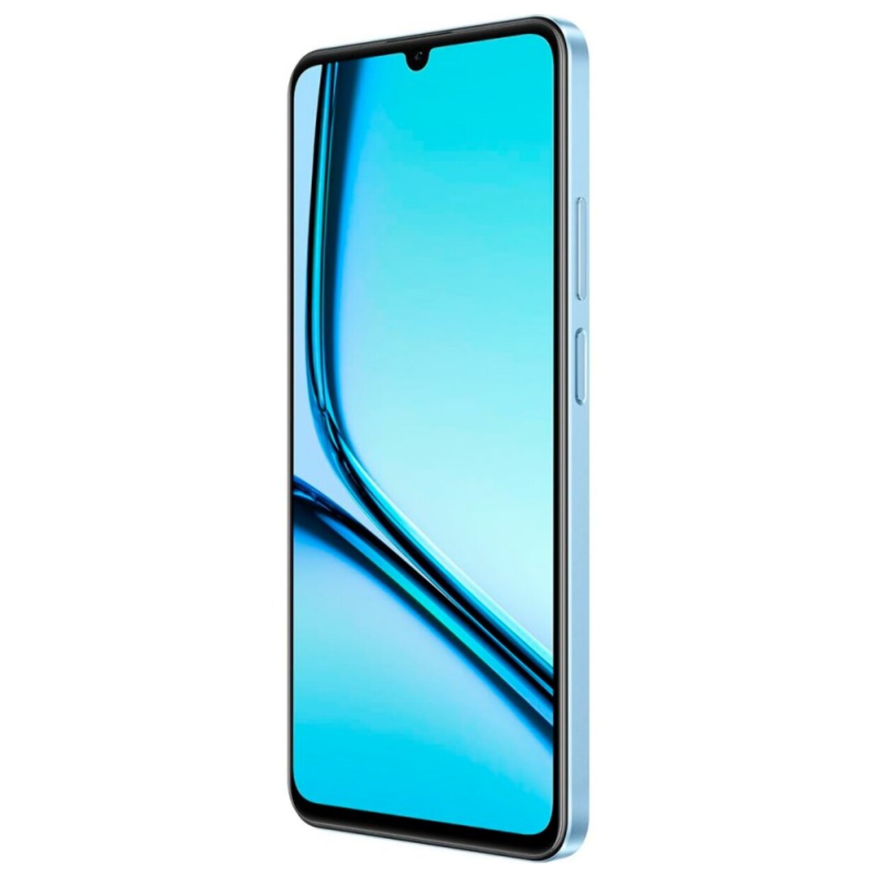 Realme Note 50 4GB/128GB Versión Global Azul