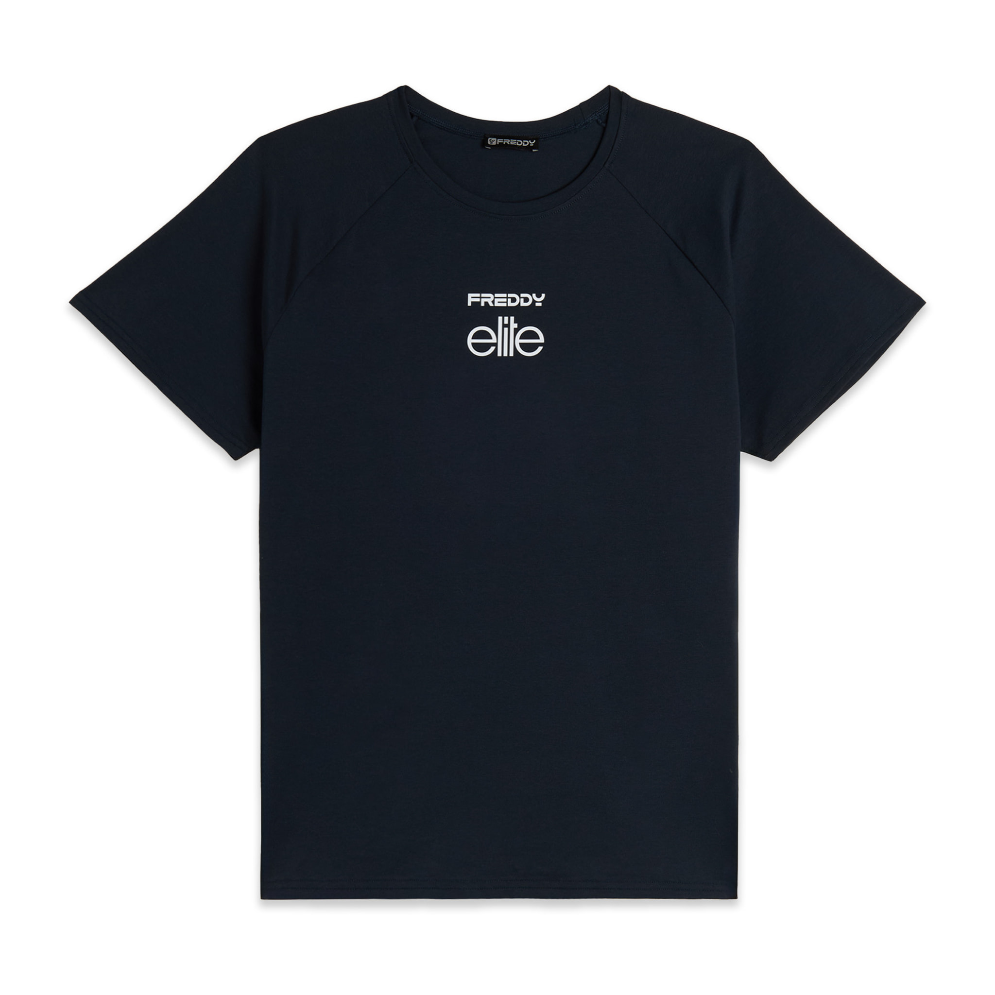 T-shirt Uomo Maniche Raglan Elite x Freddy