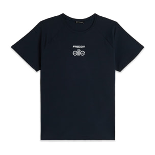 T-shirt Uomo Maniche Raglan Elite x Freddy