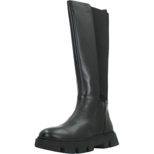Botas Mujer de la marca GEOX  modelo D VILDE NEGRO