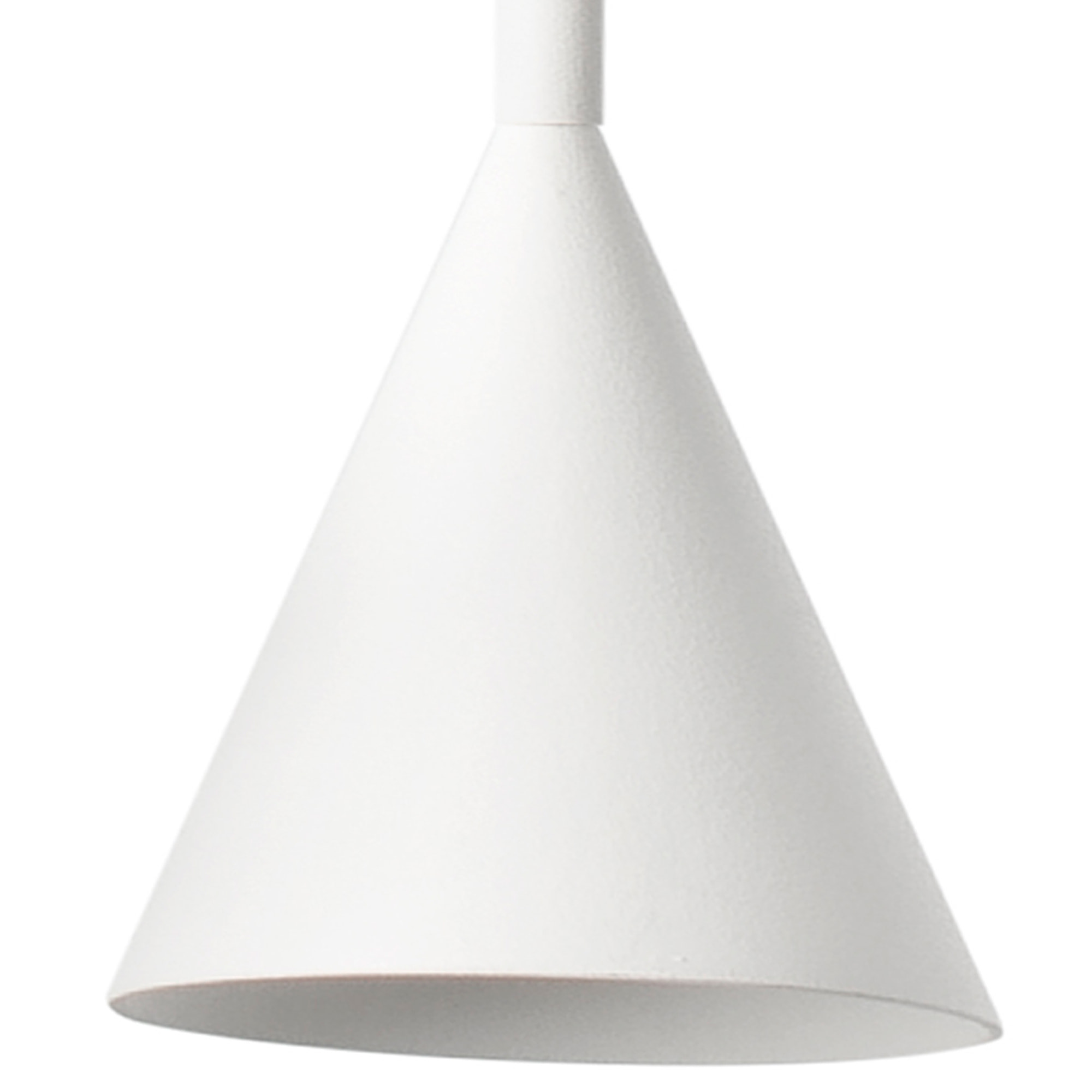 ANNA Lampe suspension blanche