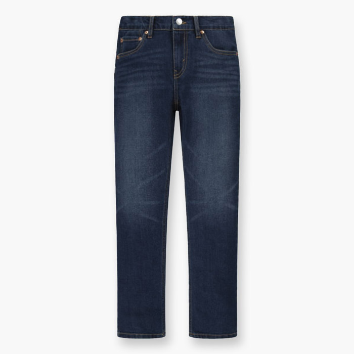 Jeans 510 Skinny Non Performance - azul