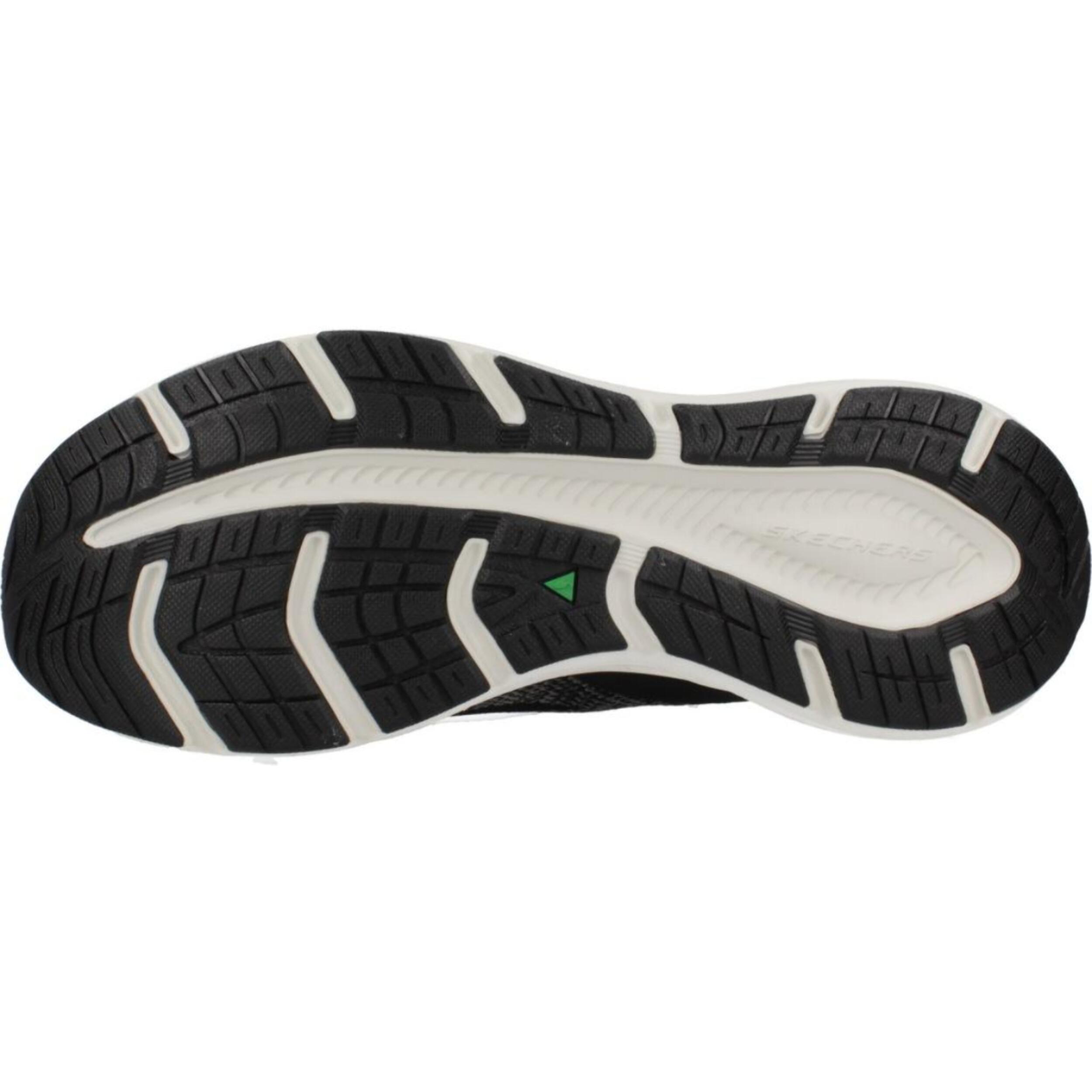 Sneakers De  Mujer Edgeride Negro