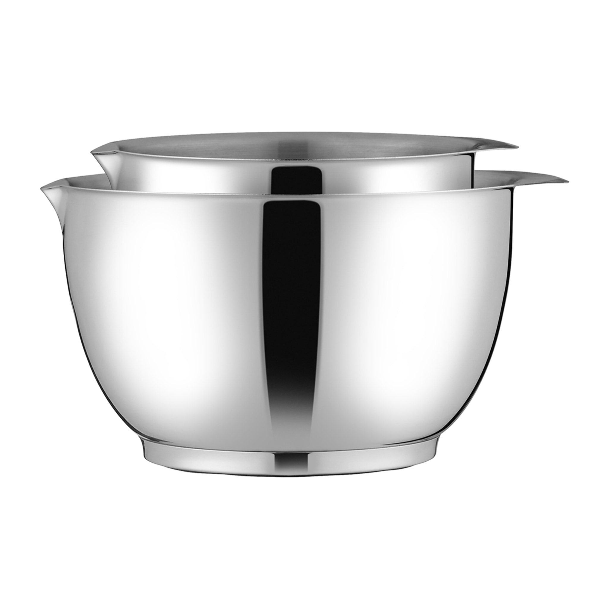 Set de bols 2 pces Margrethe