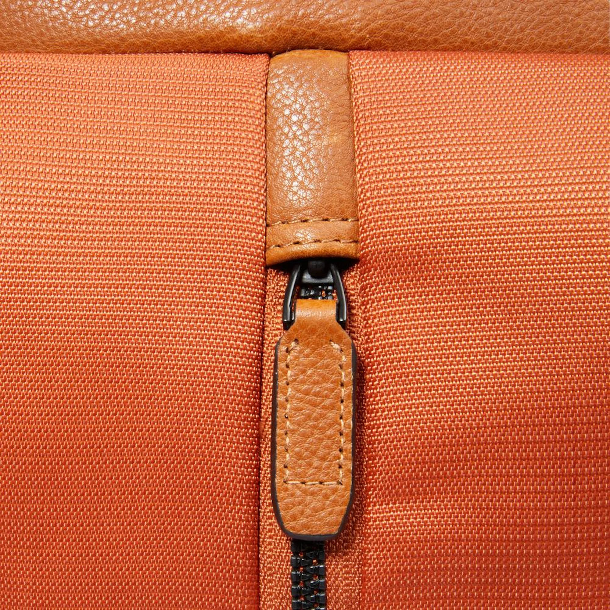 Piquadro Zaino da viaggio porta pc e iPad® con protezioni antiurto e RFID