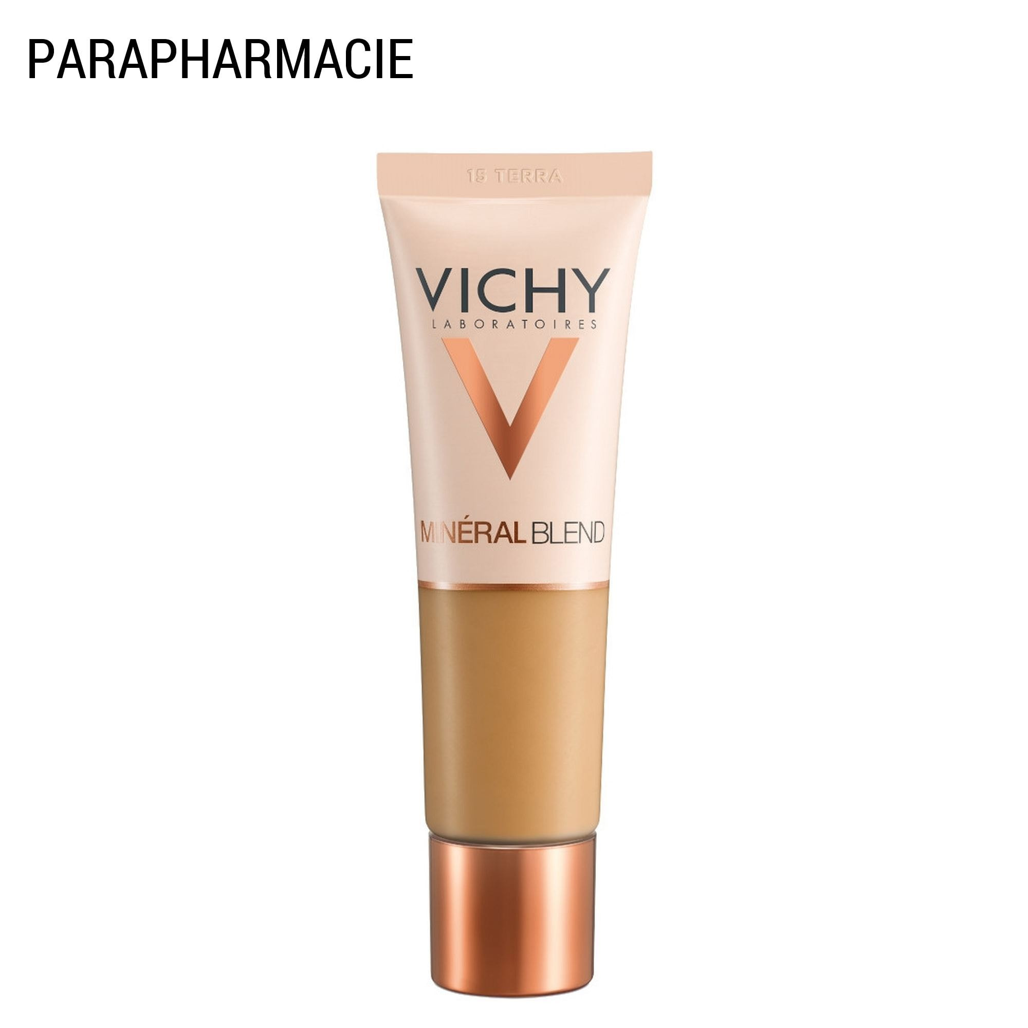 Mineralblend  - Fond de Teint Hydratant 30 ml