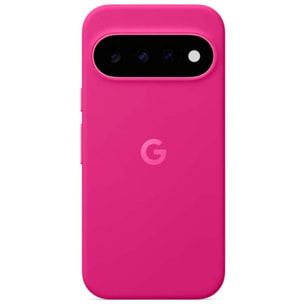 Coque GOOGLE Pixel 11 Fuchsia