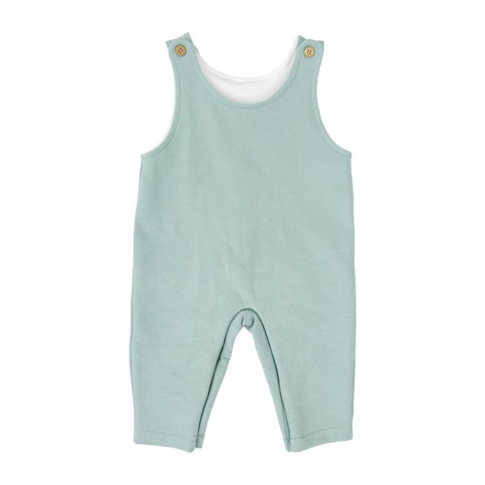 Peto Bebe Niño Refugio