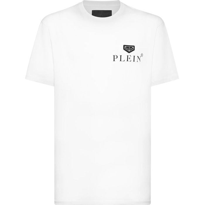 PHILIPP PLEIN Camiseta Cuello Redondo