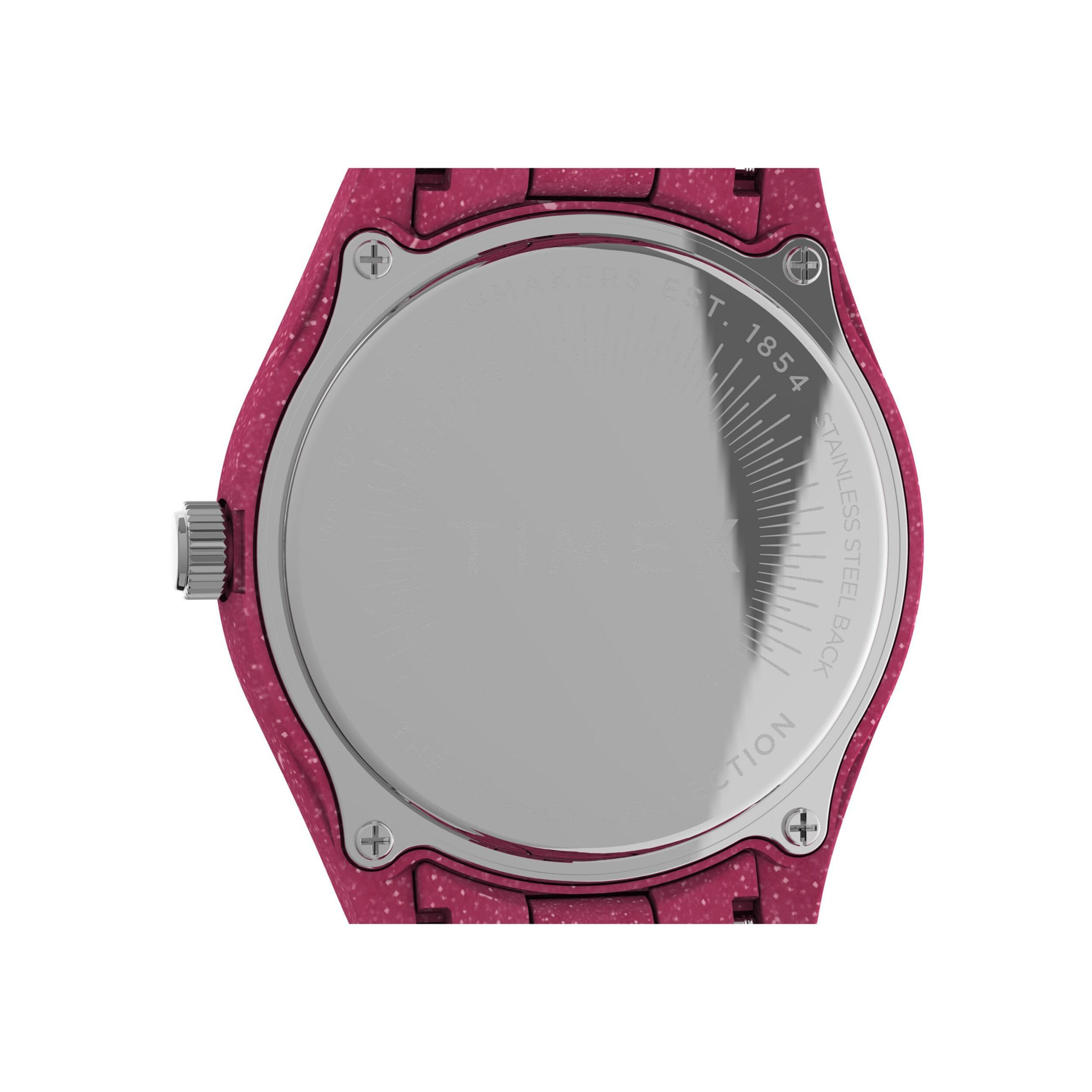 Timex Reloj Analógico De Cuarzo Legacy Ocean Recycled Plastic