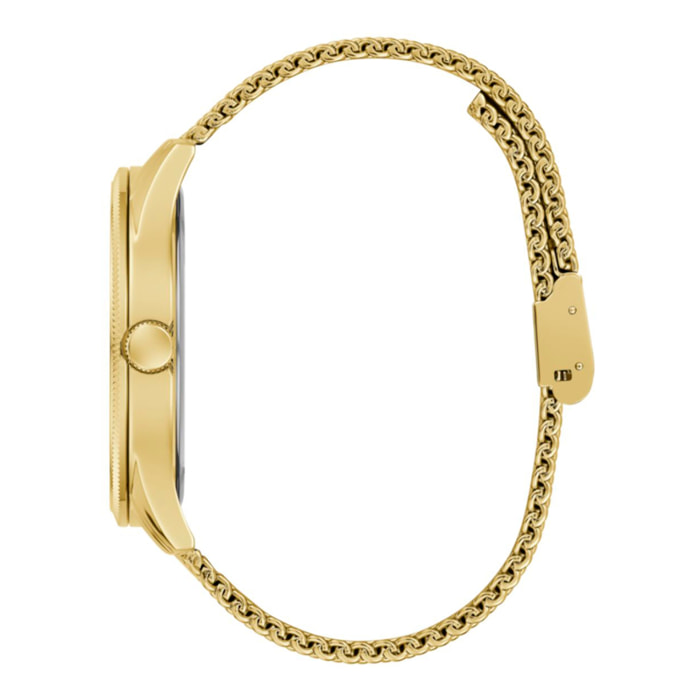 Reloj Guess GW0710G2 Hombre Analogico Cuarzo con Correa de Acero inoxidable