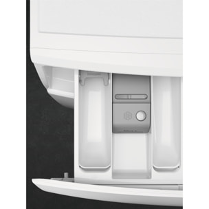 AEG Lavadora secadora integrable Serie 7000 ProSteam® de 8.0 kg LWN7E8636F
