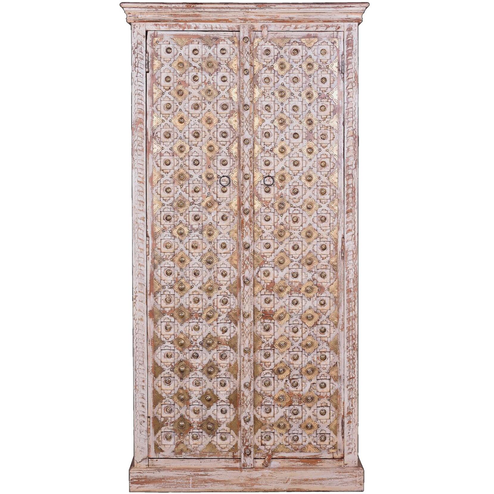 Armario giner y colomer - 180x90x40cm
