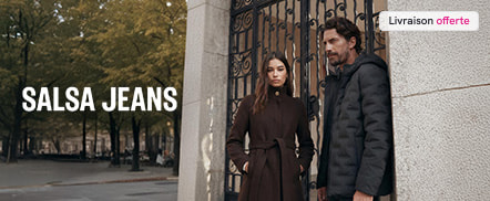 Sélection Salsa Jeans