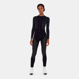 Vega Dry Women's Bib Tights - Nero