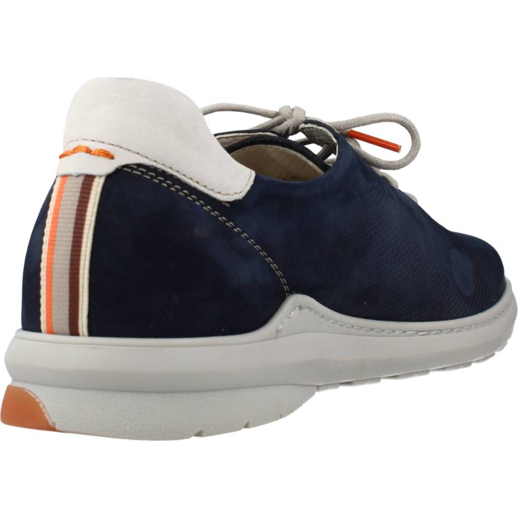 DERBIES - OXFORD FLUCHOS F1158