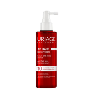Ap Hair - Sérum Anti-Chute Intensif 100 ml