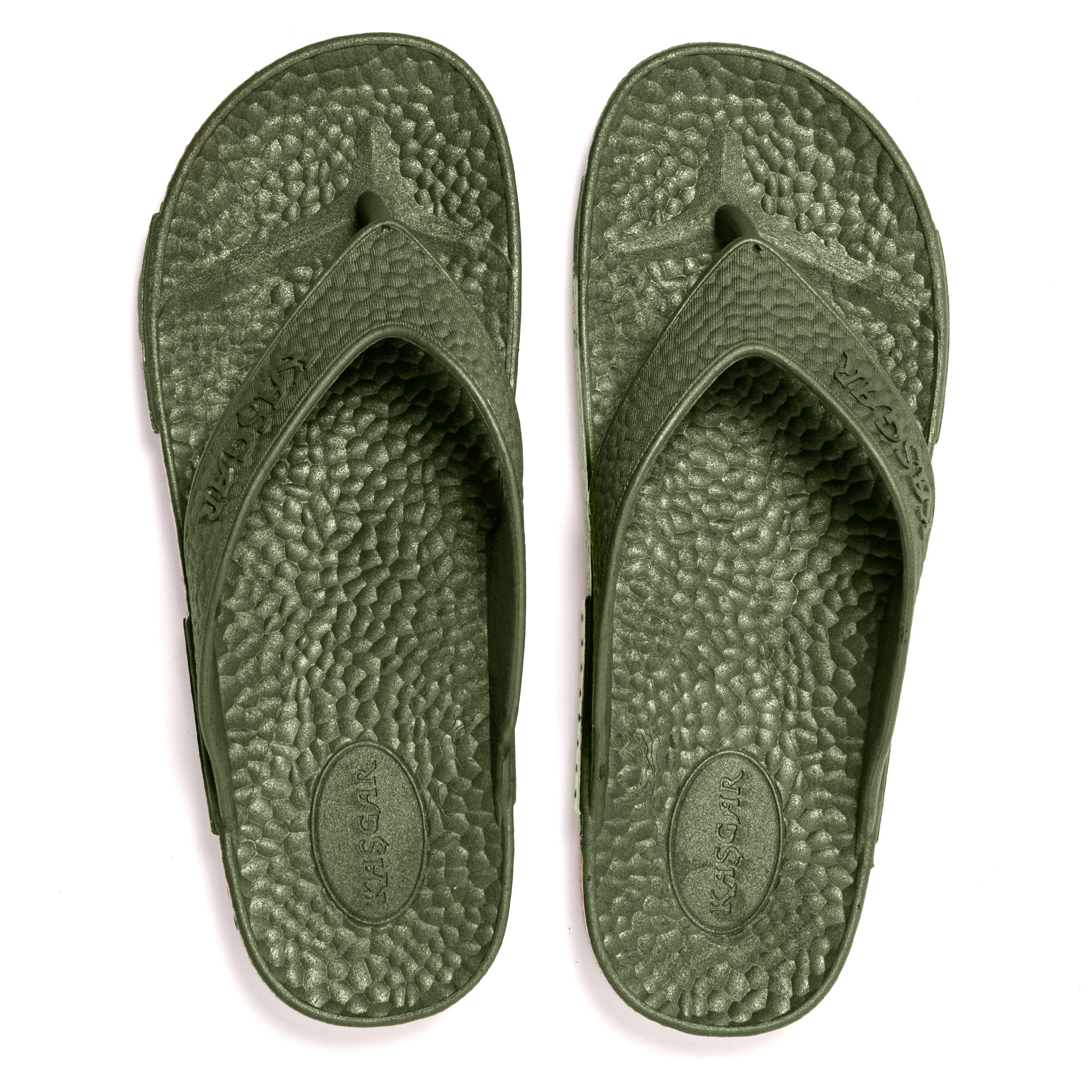 Chanclas , Gummix