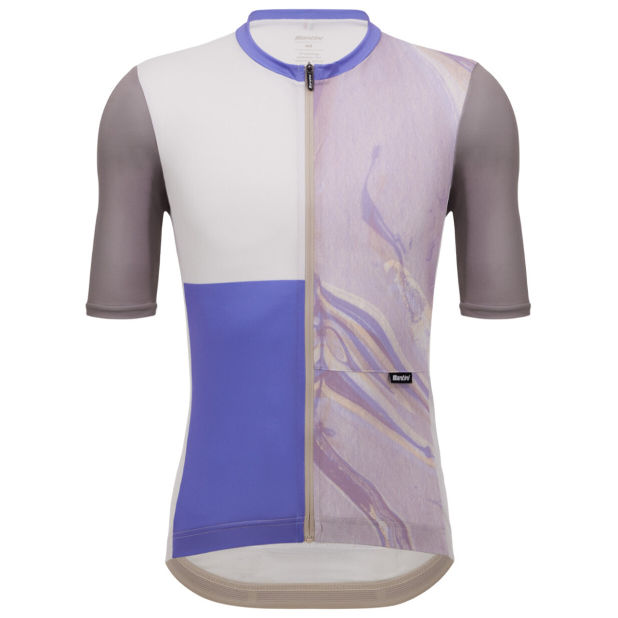 Sandstorm - Maillot - Gris - Homme